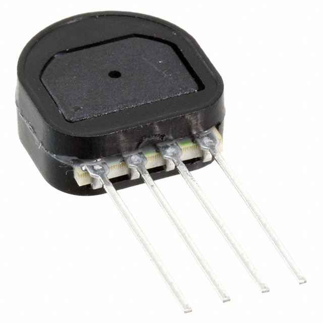 NSCSSNN030PAUNV Honeywell Sensing and Productivity Solutions  Sensori di pressione Trasduttori